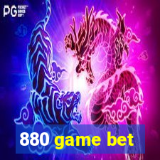 880 game bet